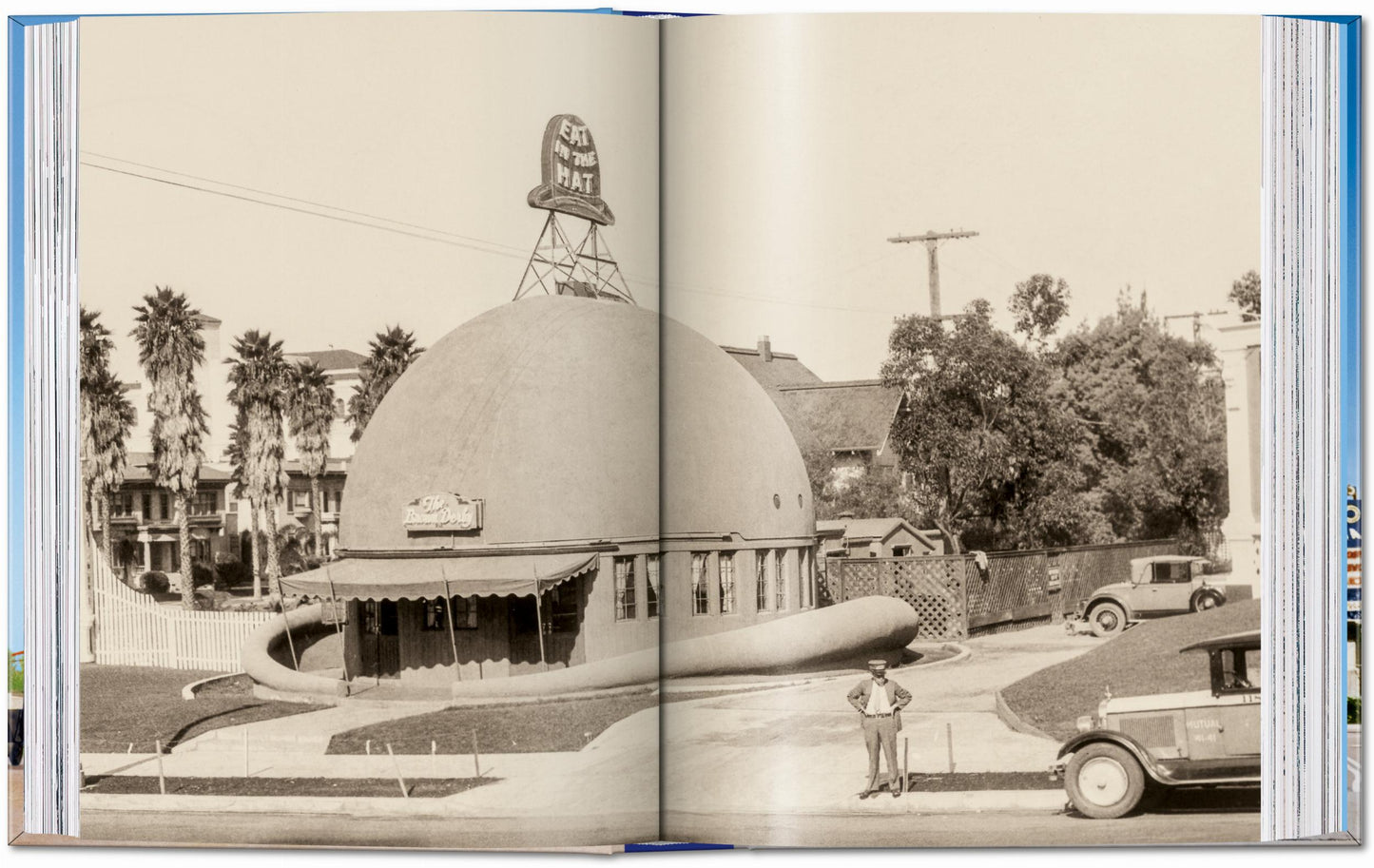 California Crazy. American Pop Architecture. 45th Ed. (English) Book