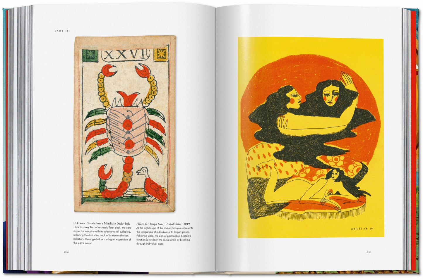 Astrology. The Library of Esoterica (English) Book