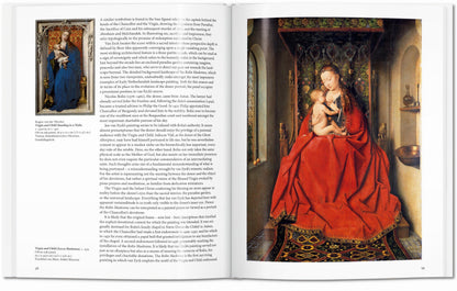 Van Eyck (English) Book