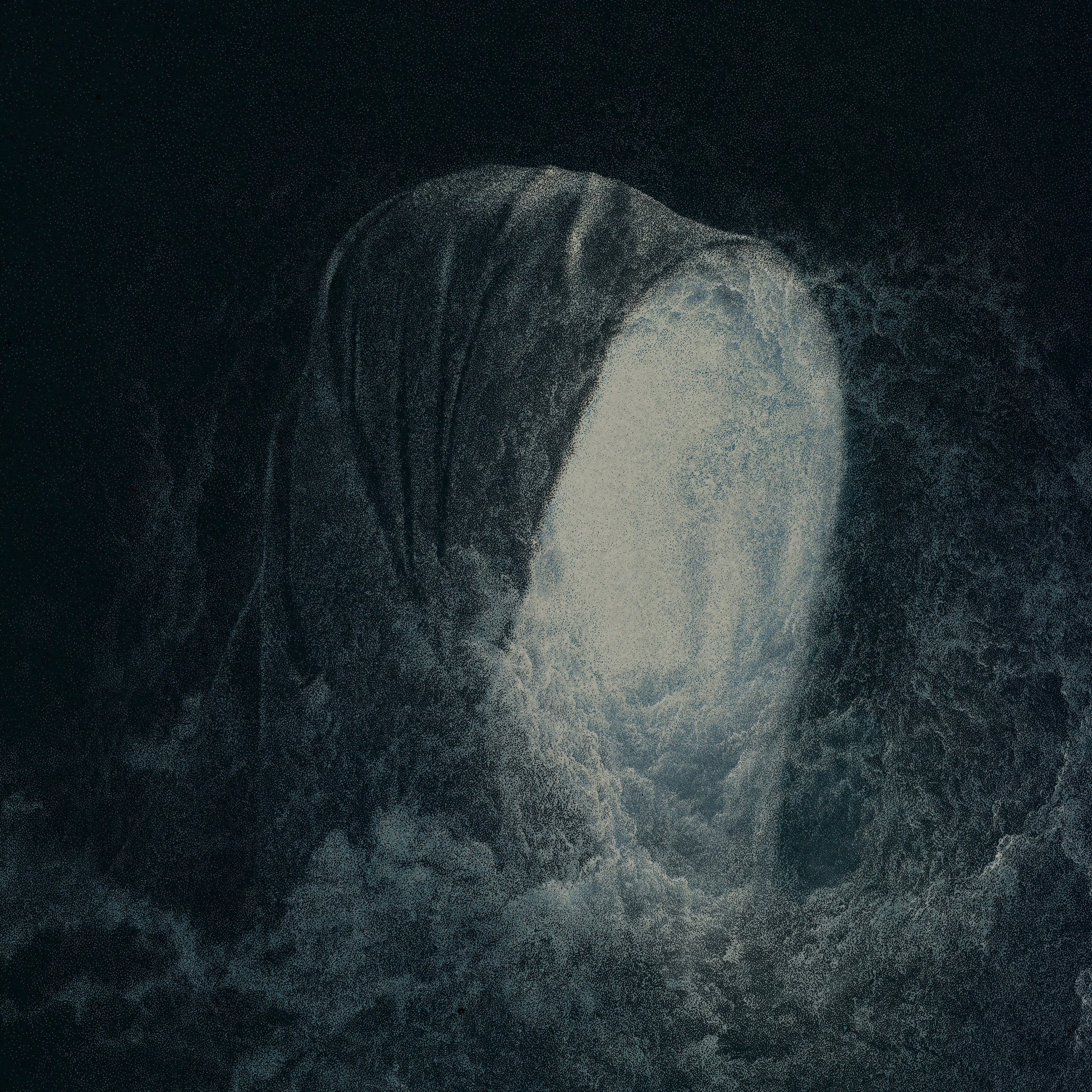 Skeletonwitch "Devouring Radiant Light" Music CD