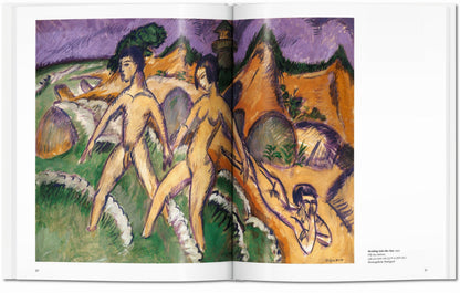 Kirchner (English) Book