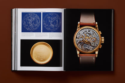 Ultimate Collector Watches (English) Book