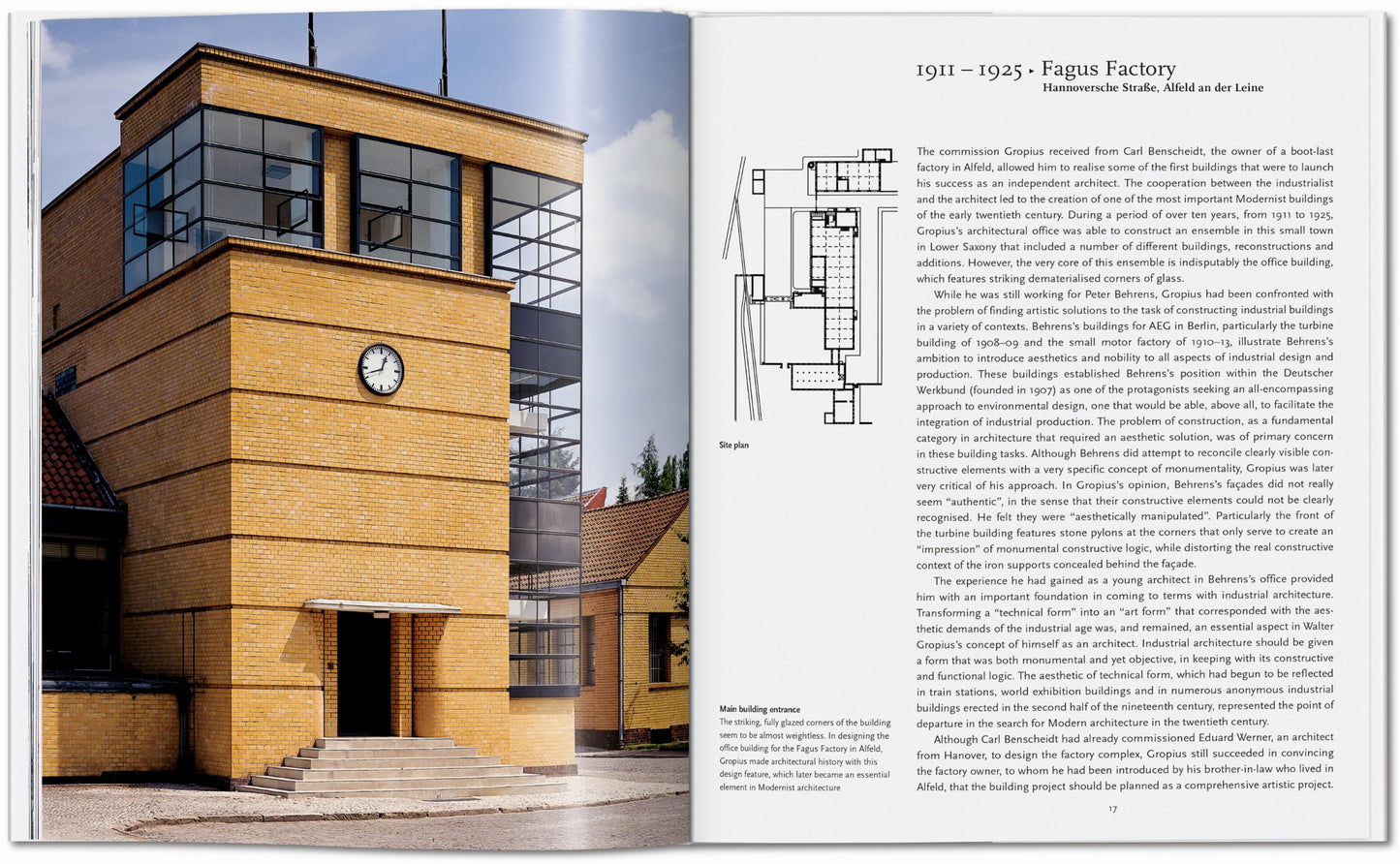 Gropius (English) Book