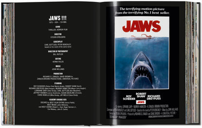 100 Movies of the 1970s (English) Book
