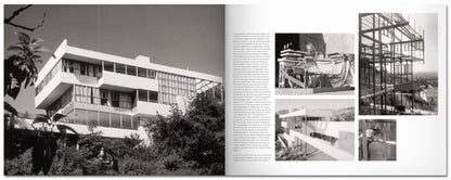 Neutra. Complete Works (German, French, English) Book