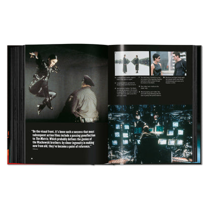 100 Movies of the 1990s (English) Book