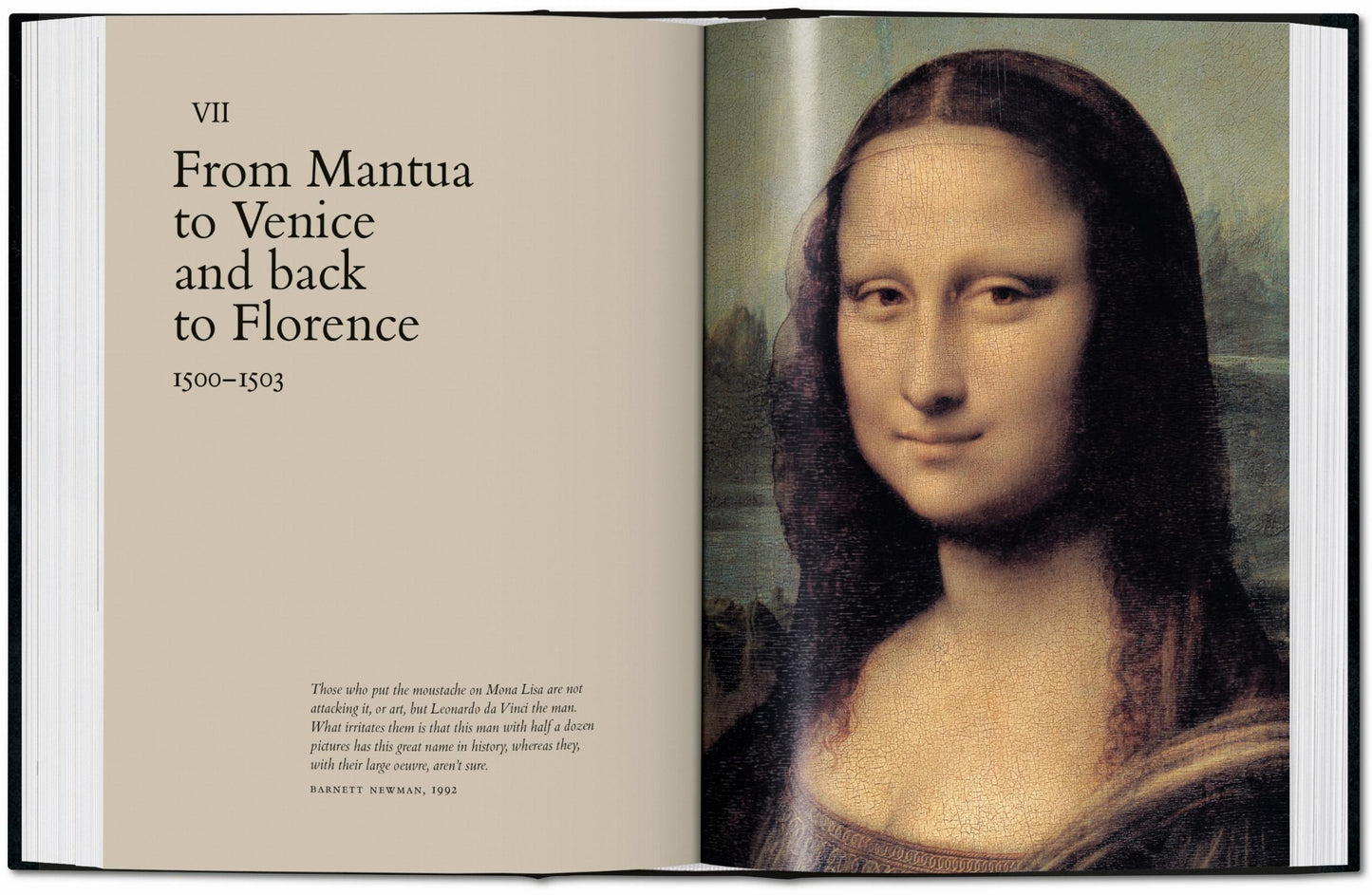 Leonardo. The Complete Paintings. 45th Ed. (English) Book