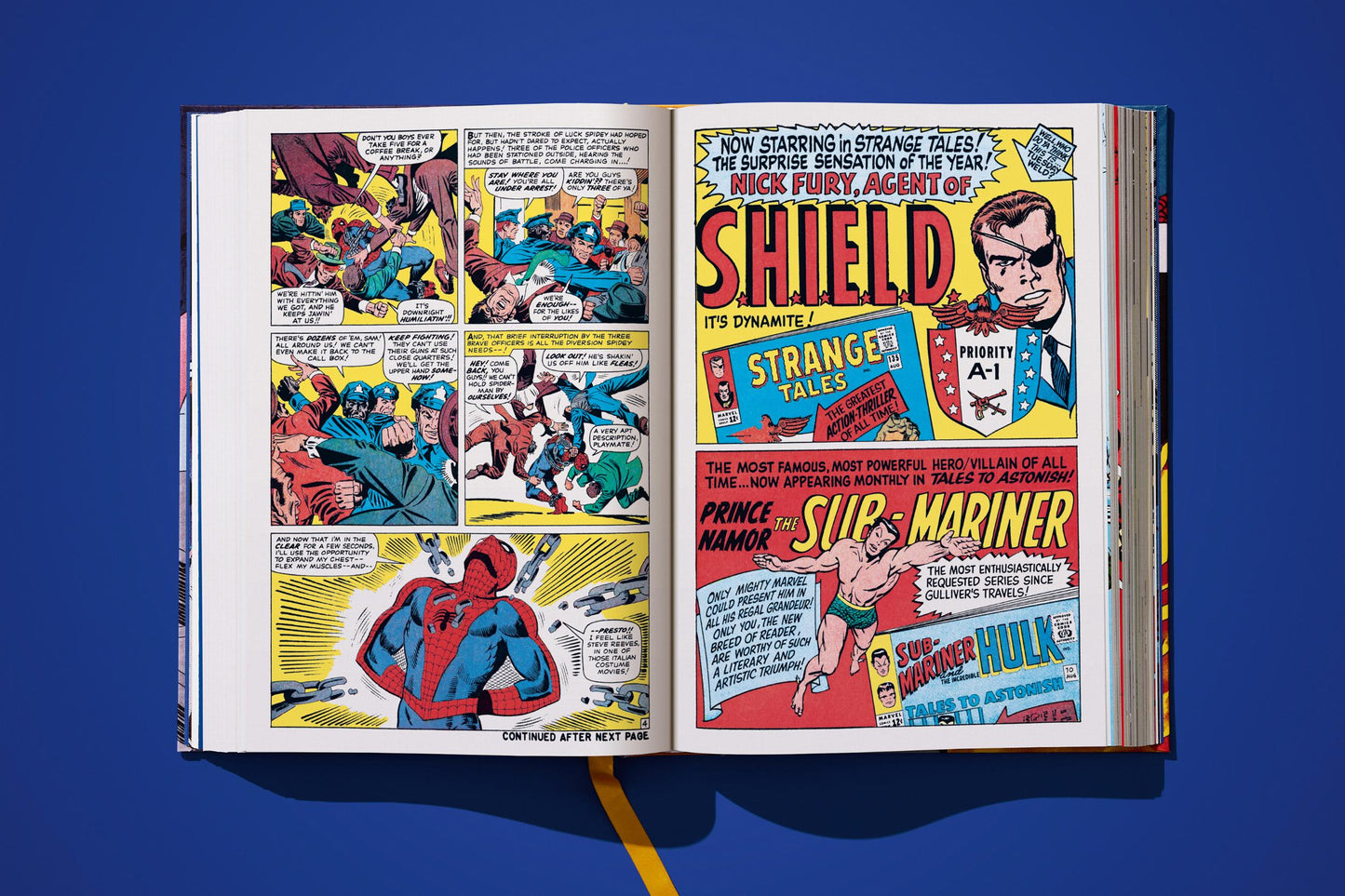 Marvel Comics Library. Spider-Man. Vol. 2. 1965–1966 (English) Book