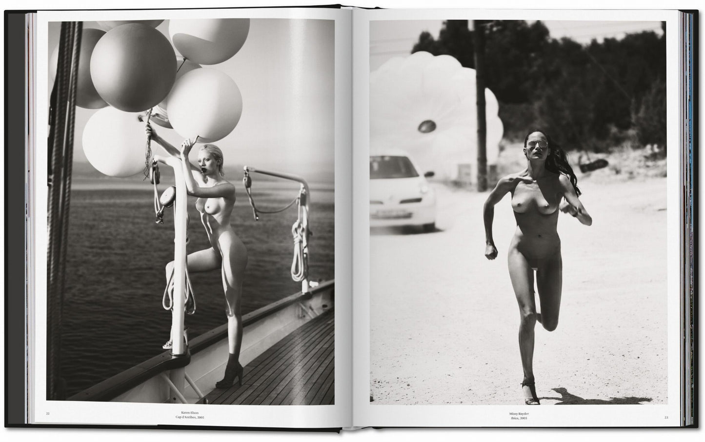Mert Alas and Marcus Piggott (German, French, English) Book
