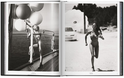 Mert Alas and Marcus Piggott (German, French, English) Book