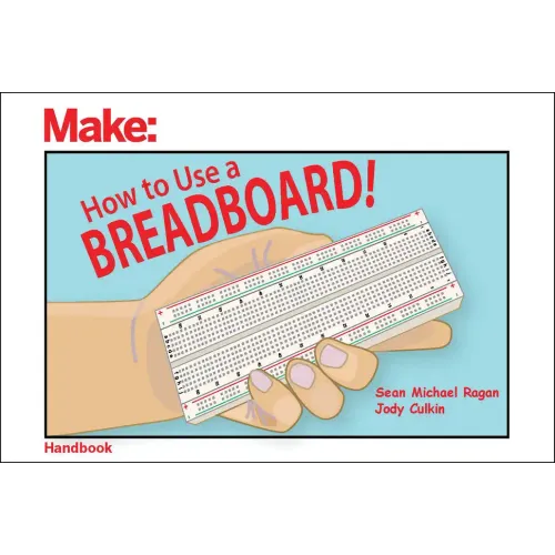 How to Use a Breadboard!