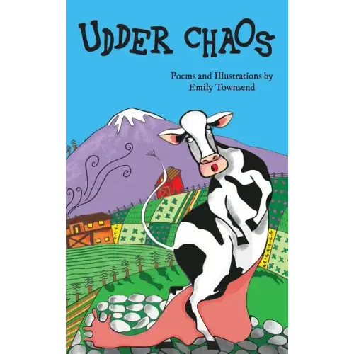 Udder Chaos
