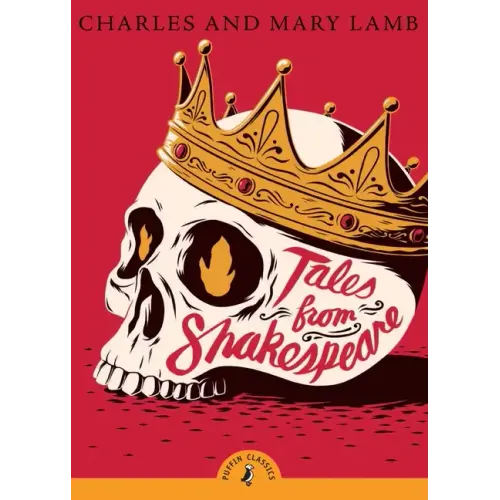 Tales from Shakespeare