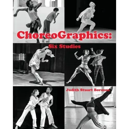 ChoreoGraphics: Six Studies