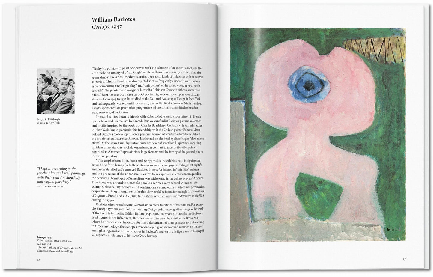 Abstract Expressionism (English) Book