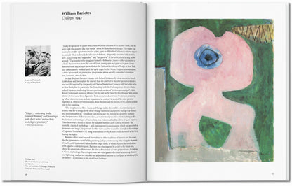 Abstract Expressionism (English) Book