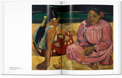 Gauguin (English) Book