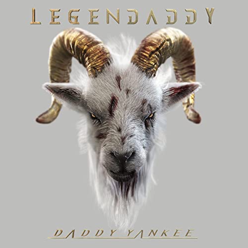 LEGENDADDY [2 LP] Vinyl Record