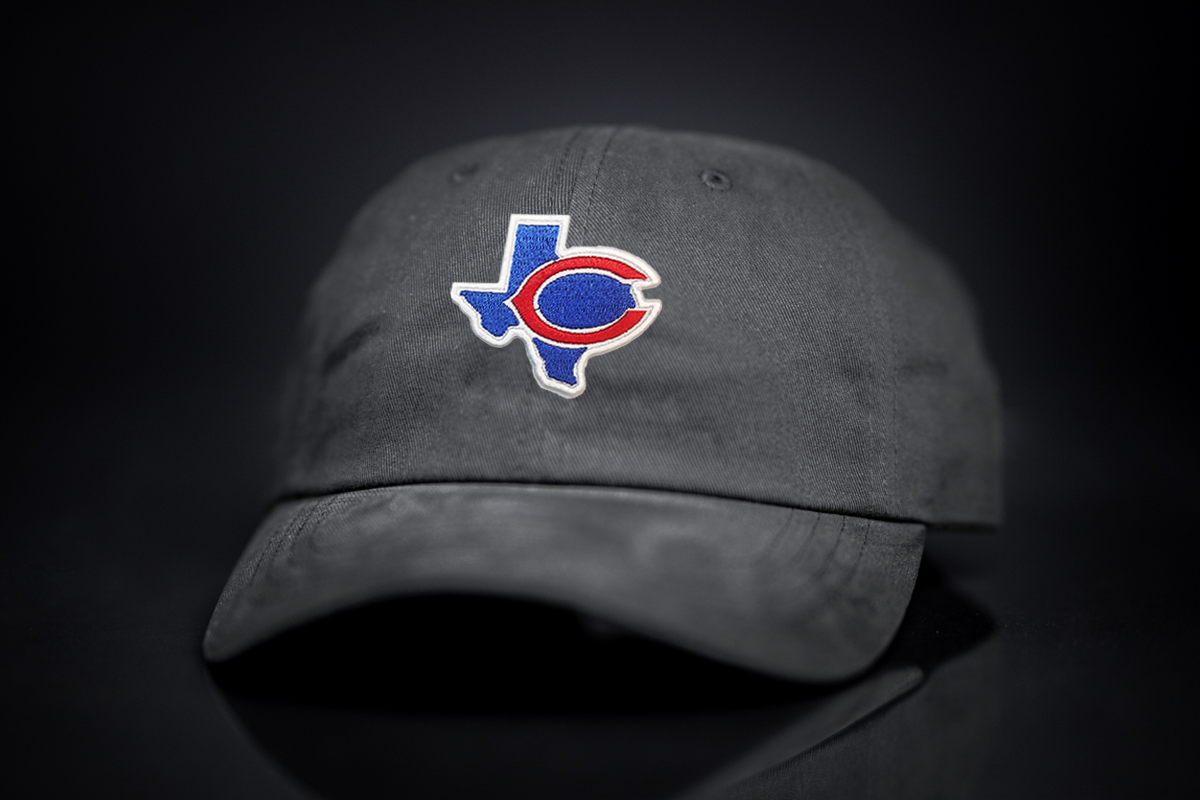 Last Stand / Coleman Texas / Hats / 209 / MM Hat