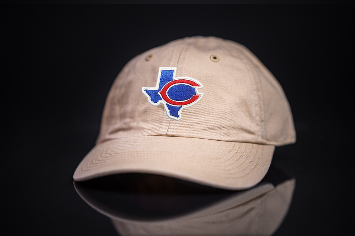 Last Stand / Coleman Texas / Hats / 209 / MM Hat