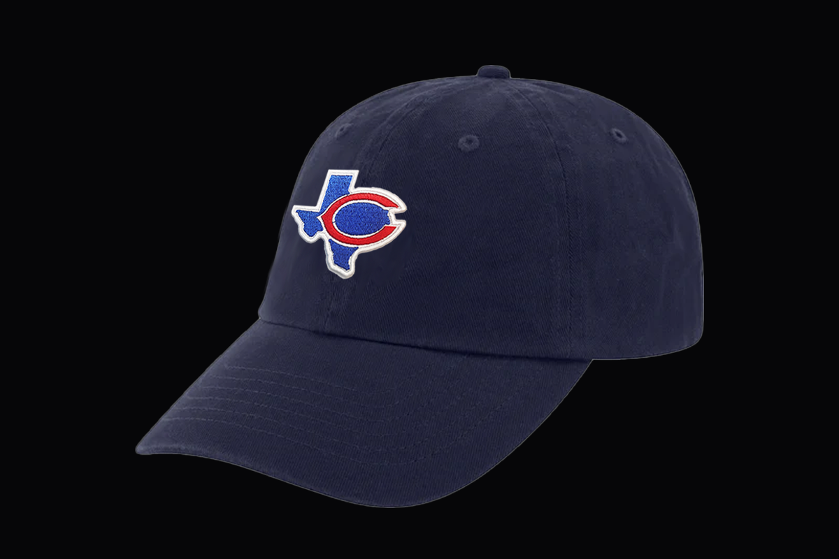 Last Stand / Coleman Texas / Hats / 209 / MM Hat