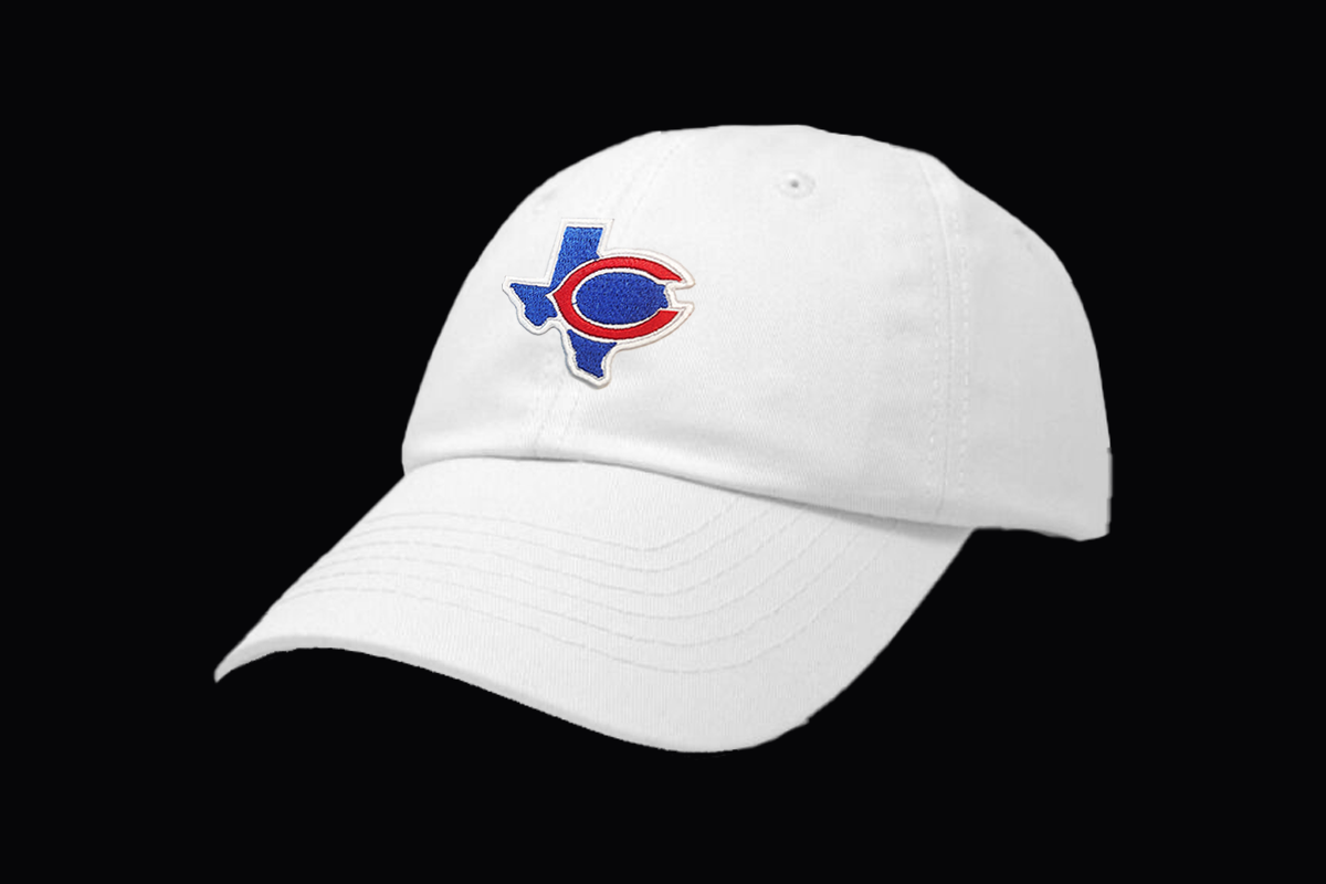 Last Stand / Coleman Texas / Hats / 209 / MM Hat