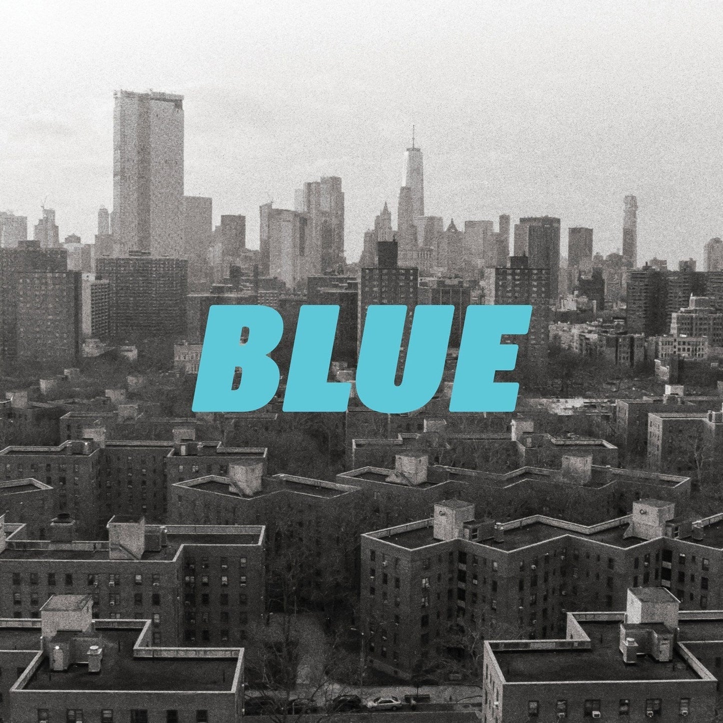 Blue [Vinyl] Vinyl Record