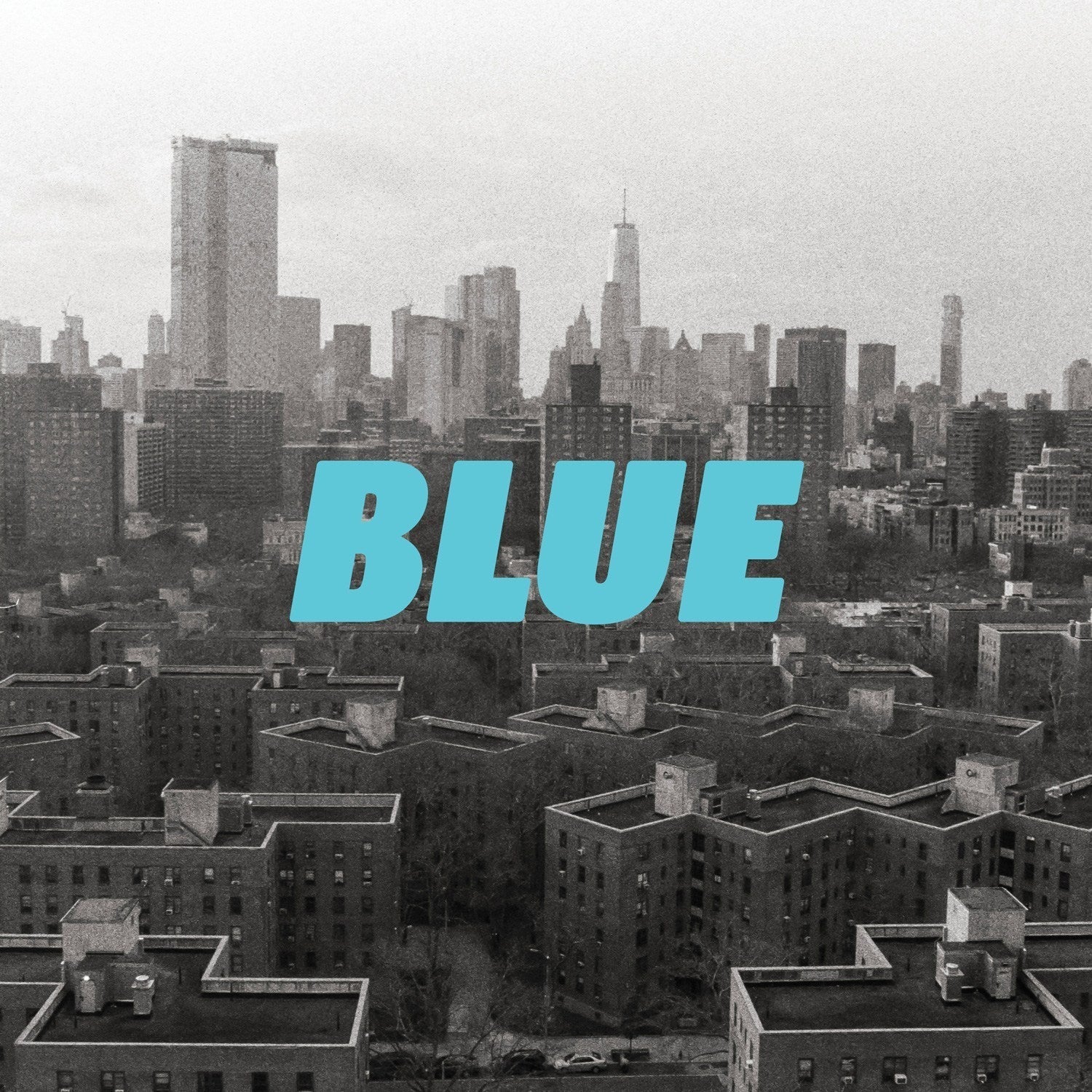 Blue [Vinyl] Vinyl Record