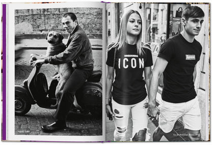 Mario Testino. Ciao (English) Book