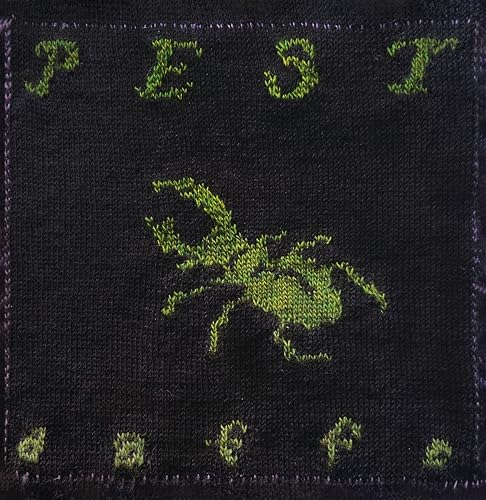 Pest / Crisis Kit [LP] Vinyl Record