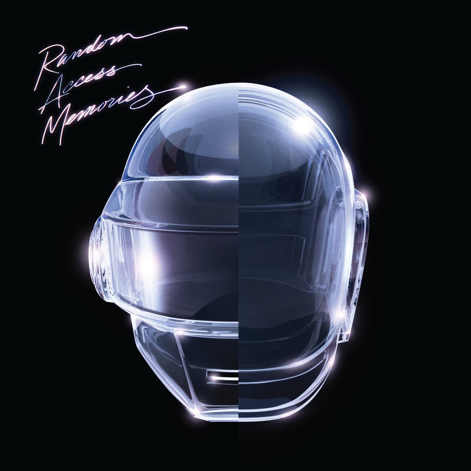 Daft Punk - Random Access Memories (10th Anniversary) Vinyl Record