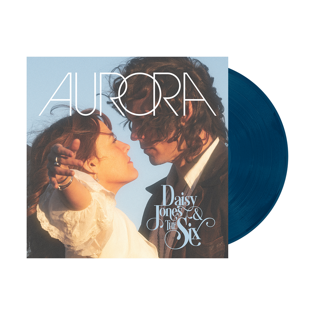 Daisy Jones & The Six - AURORA (INDIE EX) [Vinyl] Vinyl Record
