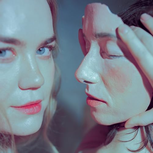 The Rubber Teeth Talk Vinyl Record