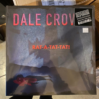 Rat-A-Tat-Tat! Vinyl Record