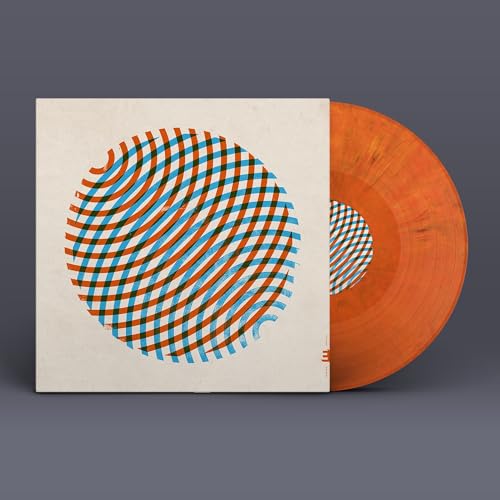 The Space Between Two Notes [Vinyl] Vinyl Record