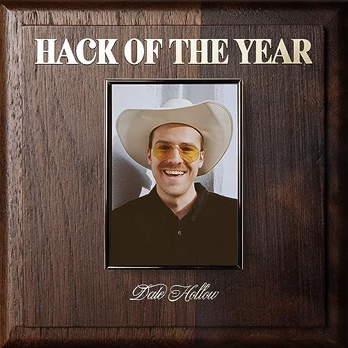 Dale Hollow - Hack of the Year Vinyl Record