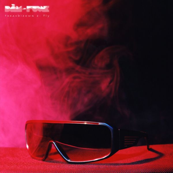 DaM-FunK - Toeachizown Vol. 2: Fly Vinyl Record