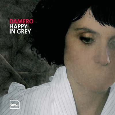 Happy In Grey  Music CD