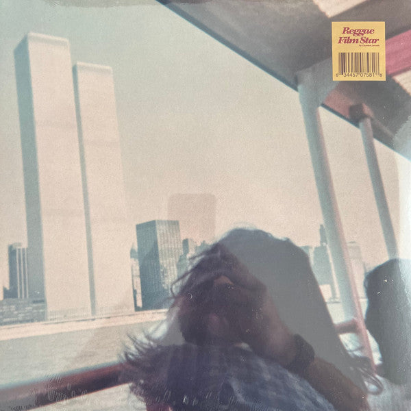 Reggae Film Star  Vinyl Record