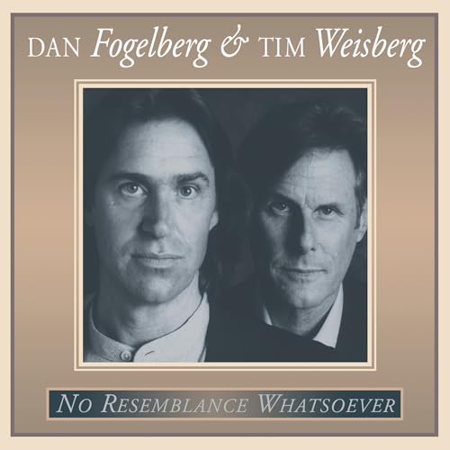 No Resemblance Whatsoever Vinyl Record