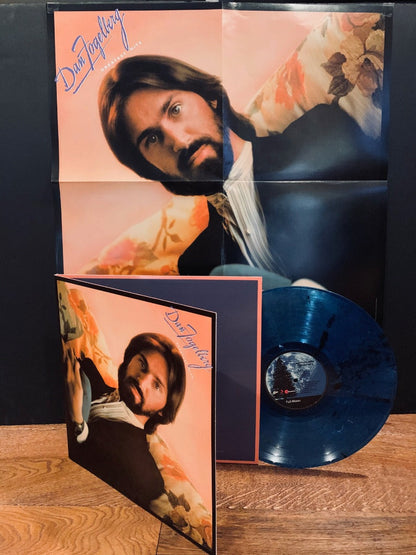 Greatest Hits (180 Gram Vinyl, Blue & Black Swirl Colored Vinyl, Limited Edition) Vinyl Record