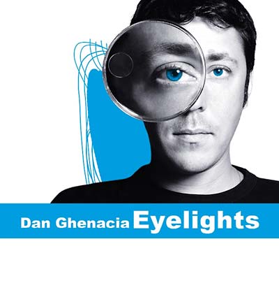 Eyelights Music CD
