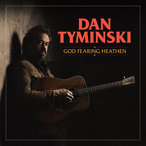 Dan Tyminski - God Fearing Heathen Vinyl Record