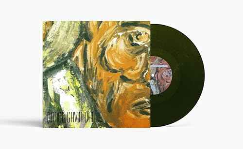 Dance Gavin Dance - Whatever I Say Is Royal Ocean (20Th Anniversary) [Forest Green Glitter 12" Ep] [Vinyl] Vinyl Record