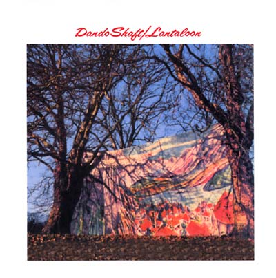 Lantaloon Vinyl Record