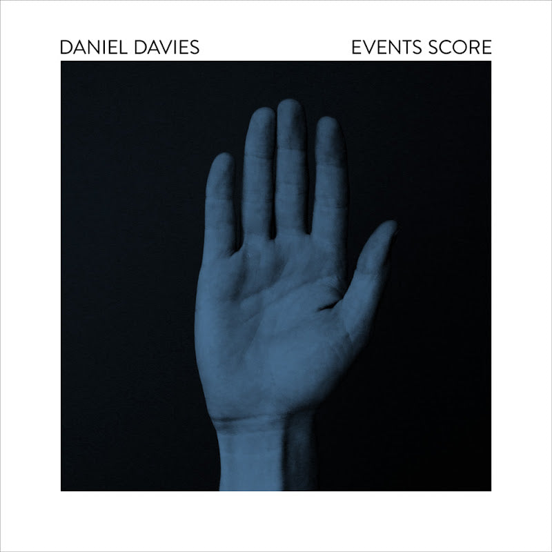 Events Score Vinyl Record