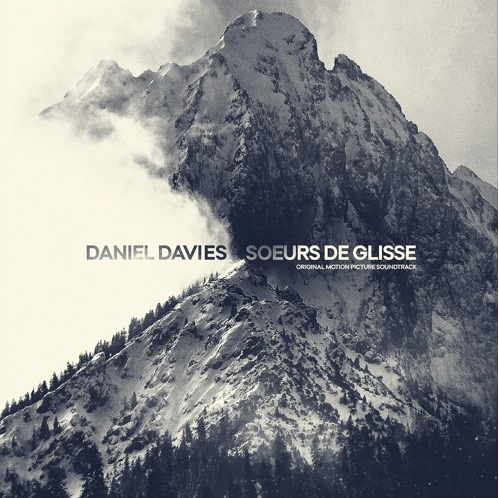 Souers De Glisse Ost Vinyl Record