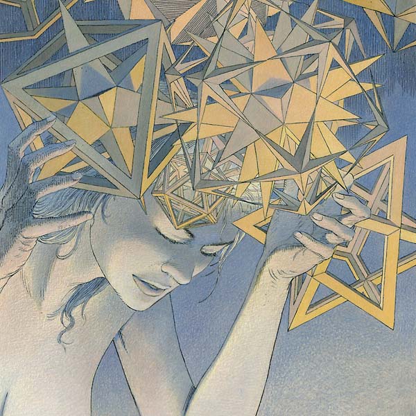 Ten Songs About Real Utopia  Music CD