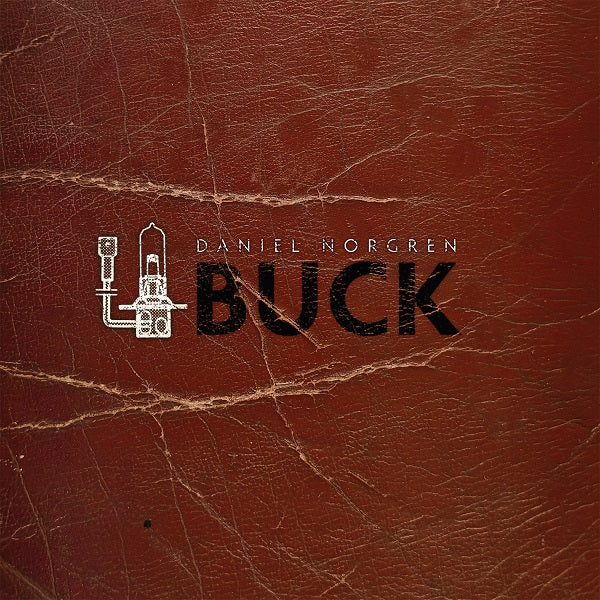 Buck [Vinyl] Vinyl Record