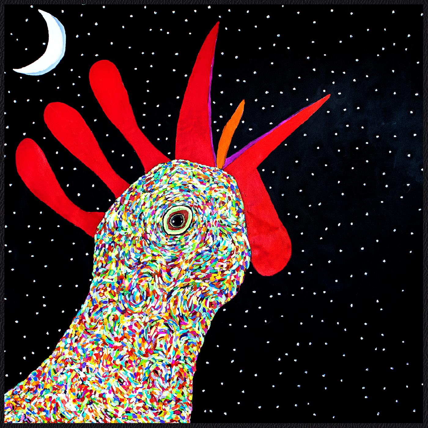 Wooh Dang Vinyl Record